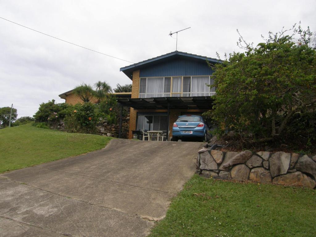 Ambience At Diggers Beach Coffs Harbour Phòng bức ảnh