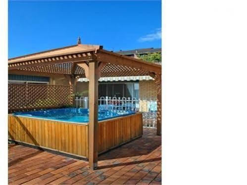 Ambience At Diggers Beach Coffs Harbour Ngoại thất bức ảnh