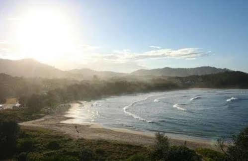 Ambience At Diggers Beach Coffs Harbour Ngoại thất bức ảnh